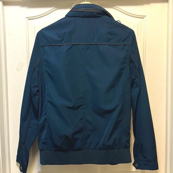 Calvin Klein Fall jacket windproof (S) - Picture 7 of 8